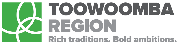 Toowoomba Regional Council Logo